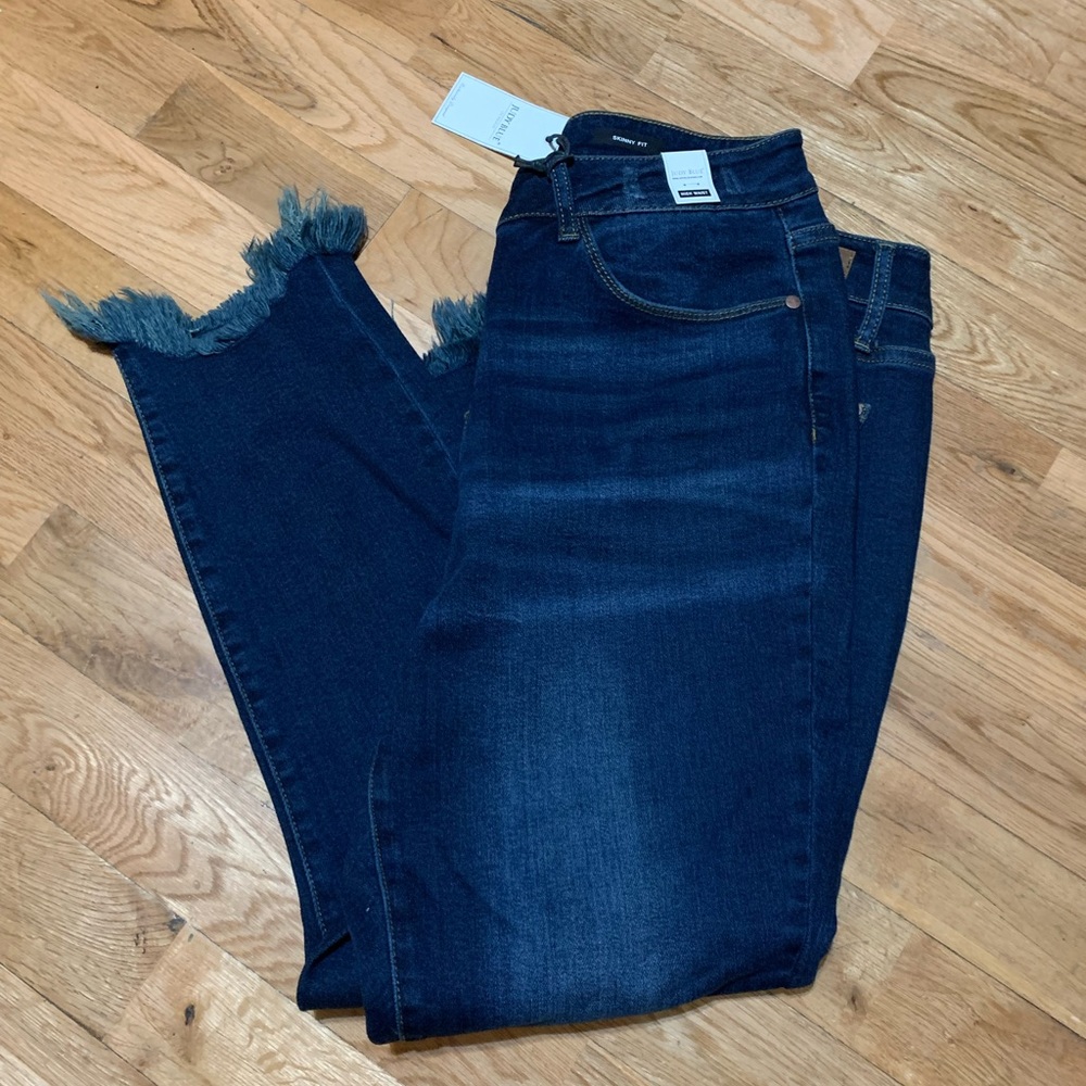 Judy Blues jeans